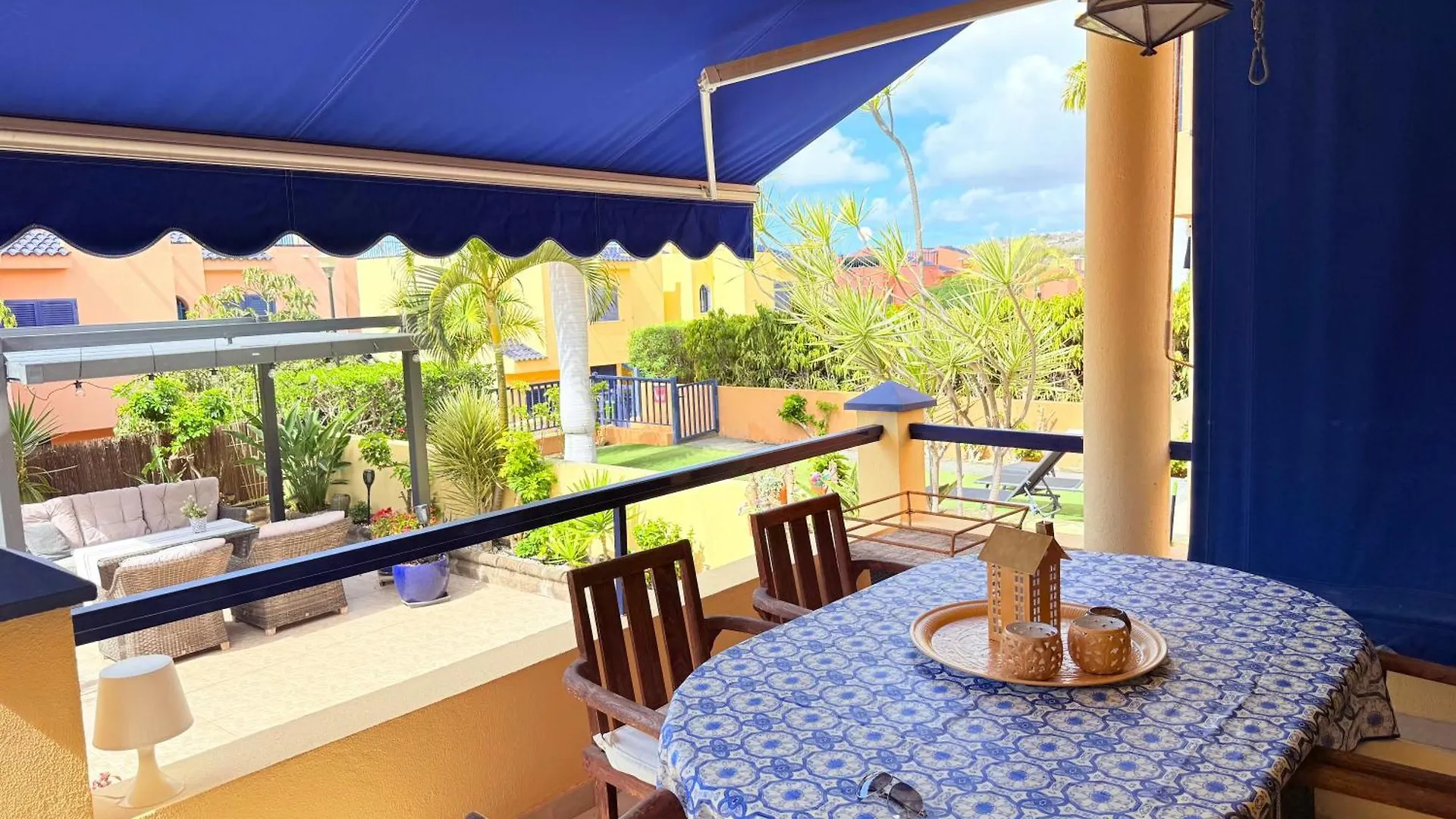 Cozy Corner Close To Beach, Golf And Shopping San Bartolomé