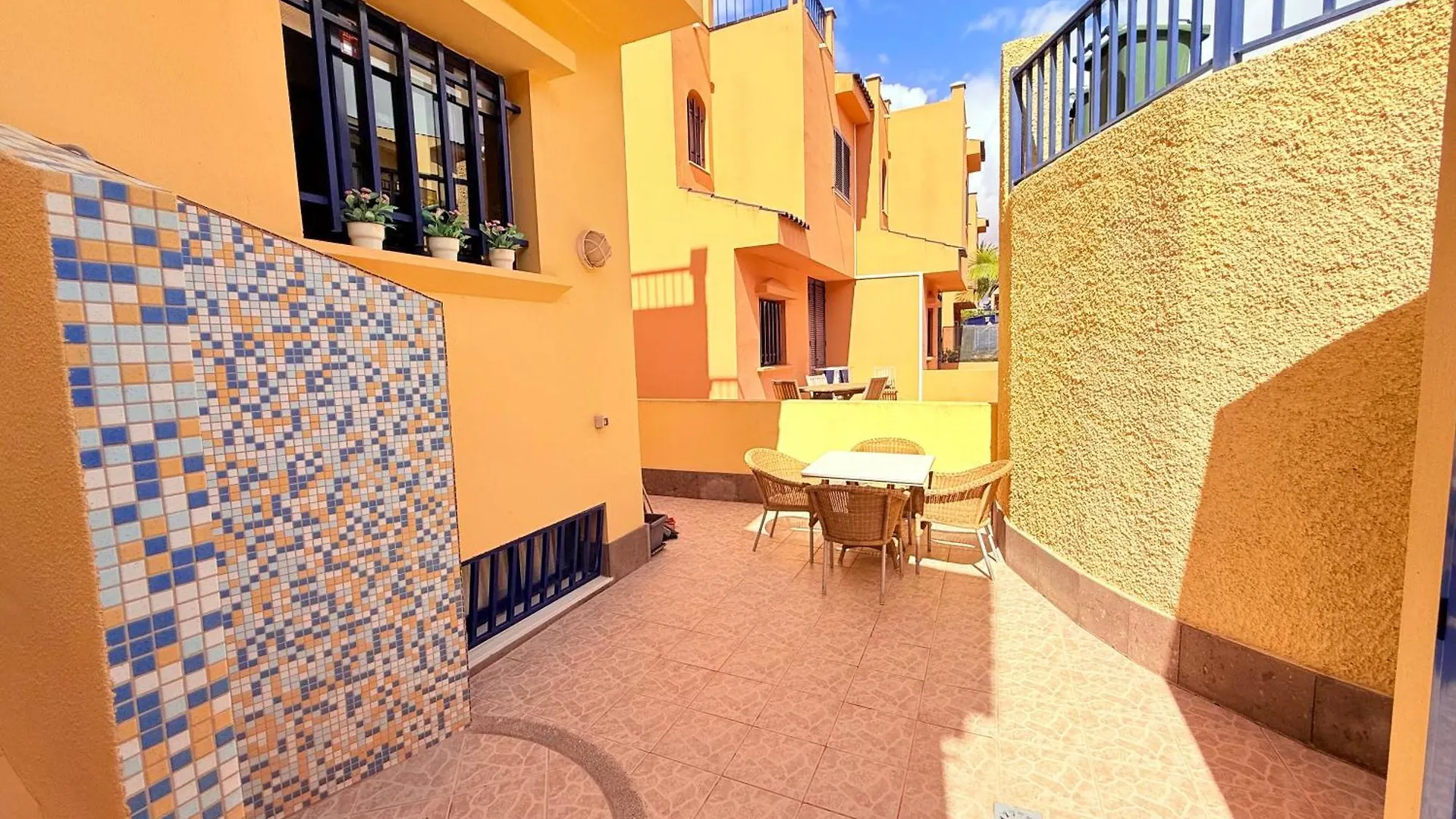 Cozy Corner Close To Beach, Golf And Shopping San Bartolomé 0*,