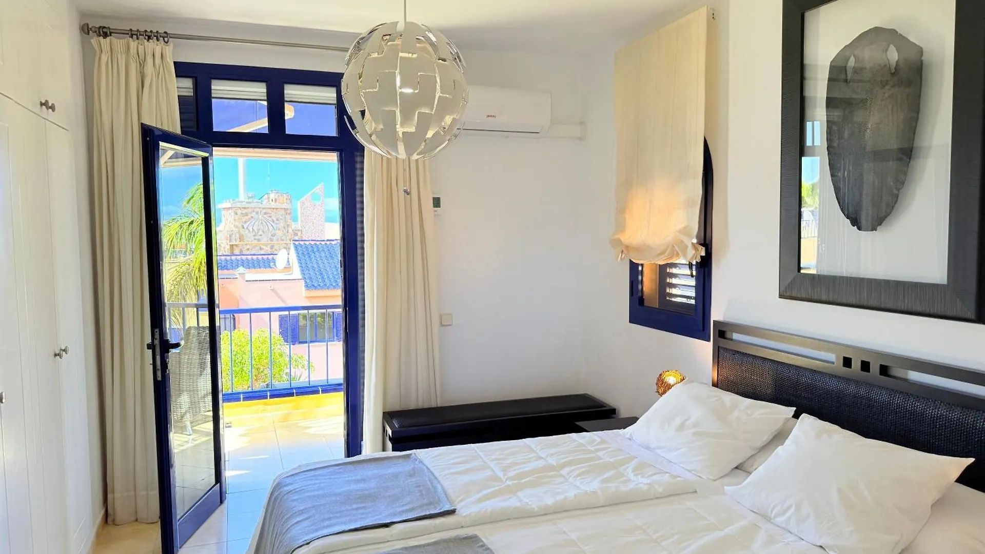Nyaraló Cozy Corner Close To Beach, Golf And Shopping San Bartolomé
