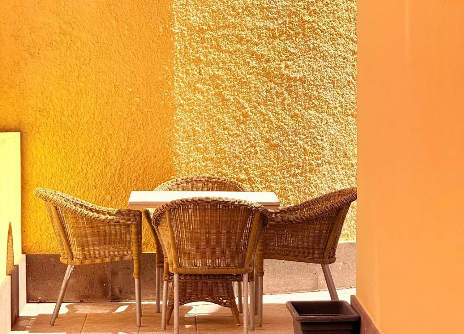 Cozy Corner Close To Beach, Golf And Shopping San Bartolomé