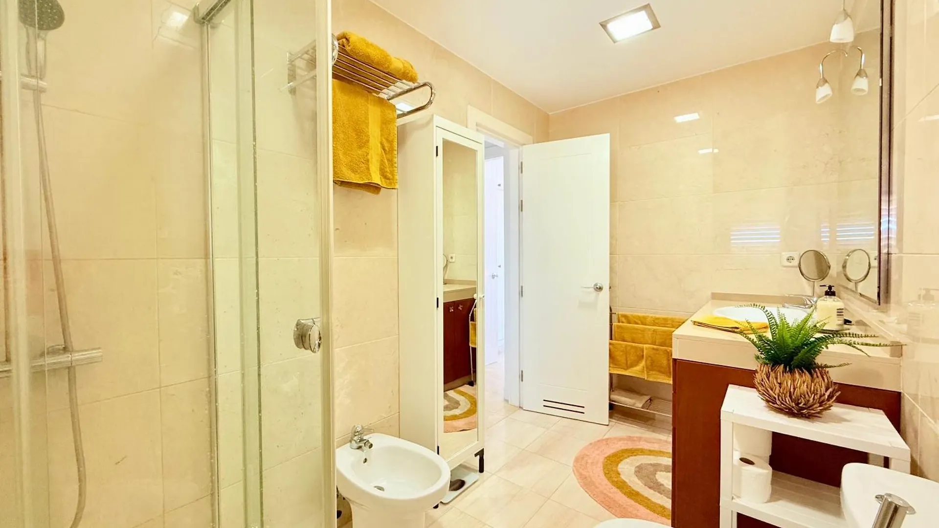 Hébergement de vacances Cozy Corner Close To Beach, Golf And Shopping San Bartolomé