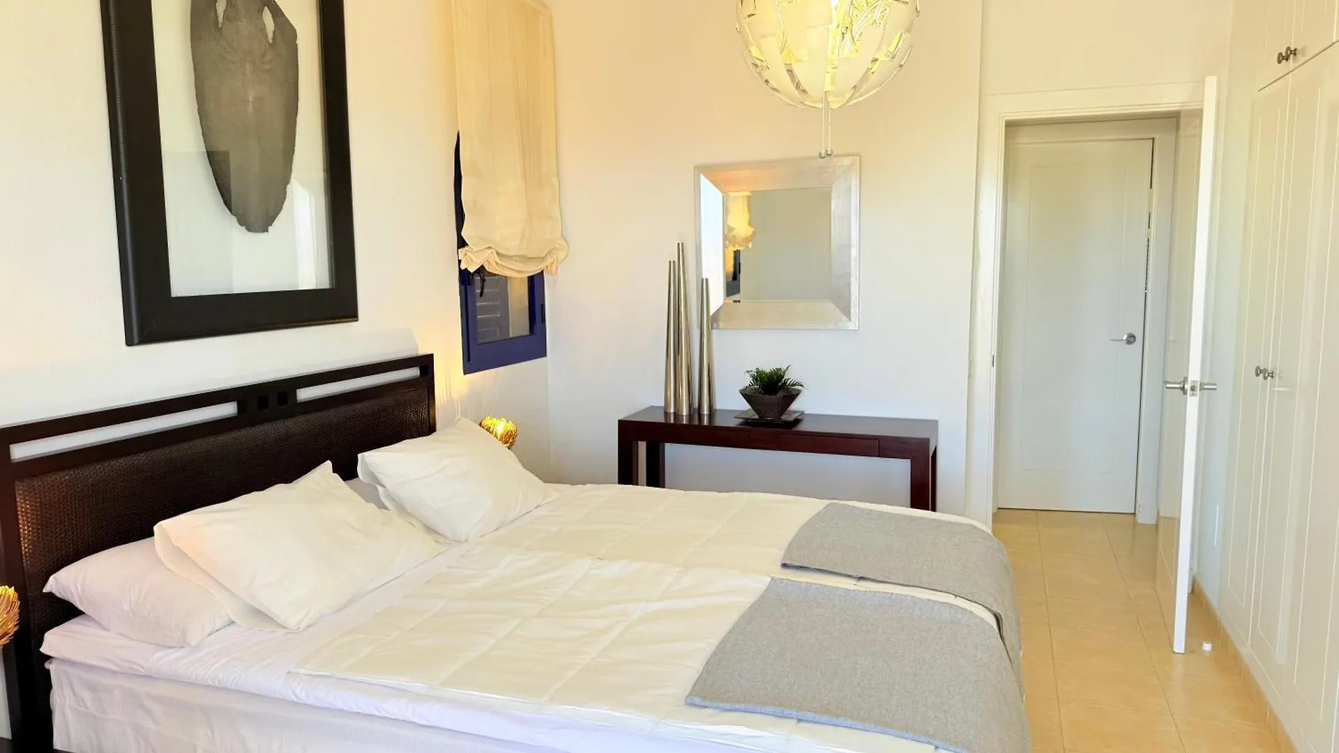 Cozy Corner Close To Beach, Golf And Shopping San Bartolomé 0*,