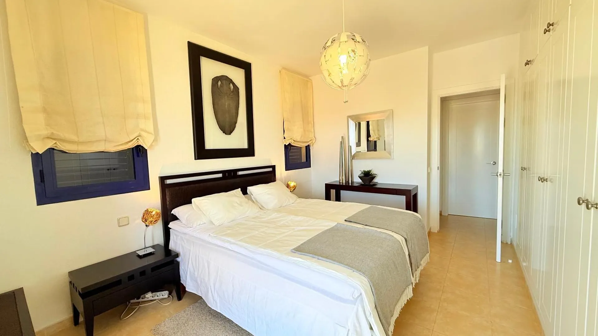 Cozy Corner Close To Beach, Golf And Shopping San Bartolomé Hébergement de vacances