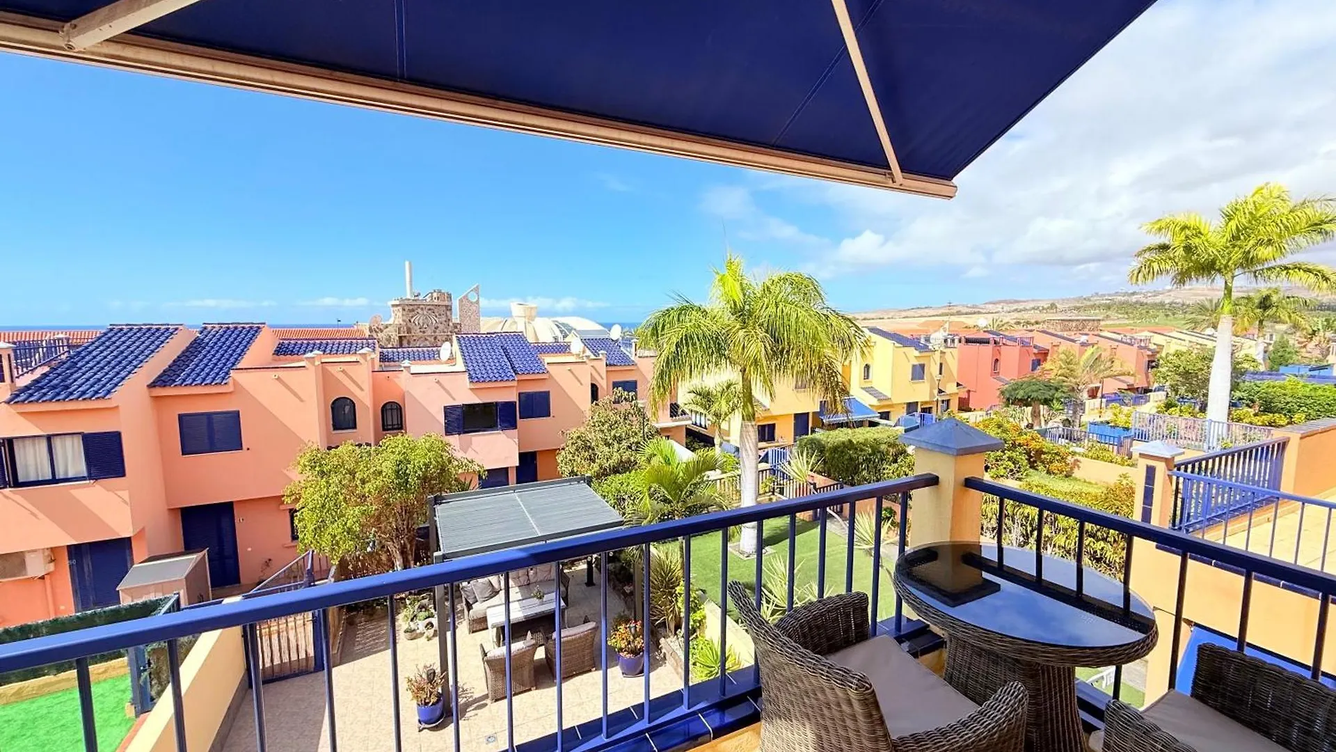 Cozy Corner Close To Beach, Golf And Shopping San Bartolomé