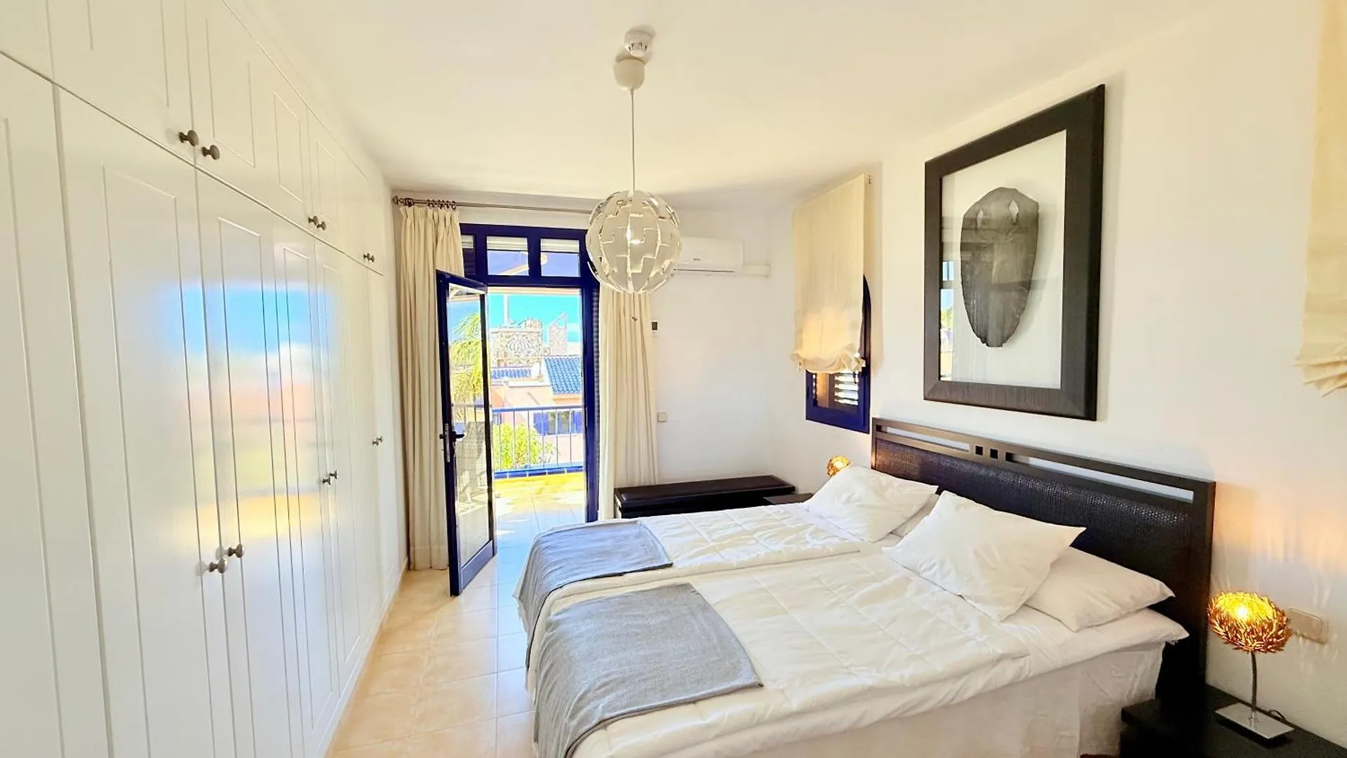 Nyaraló Cozy Corner Close To Beach, Golf And Shopping San Bartolomé