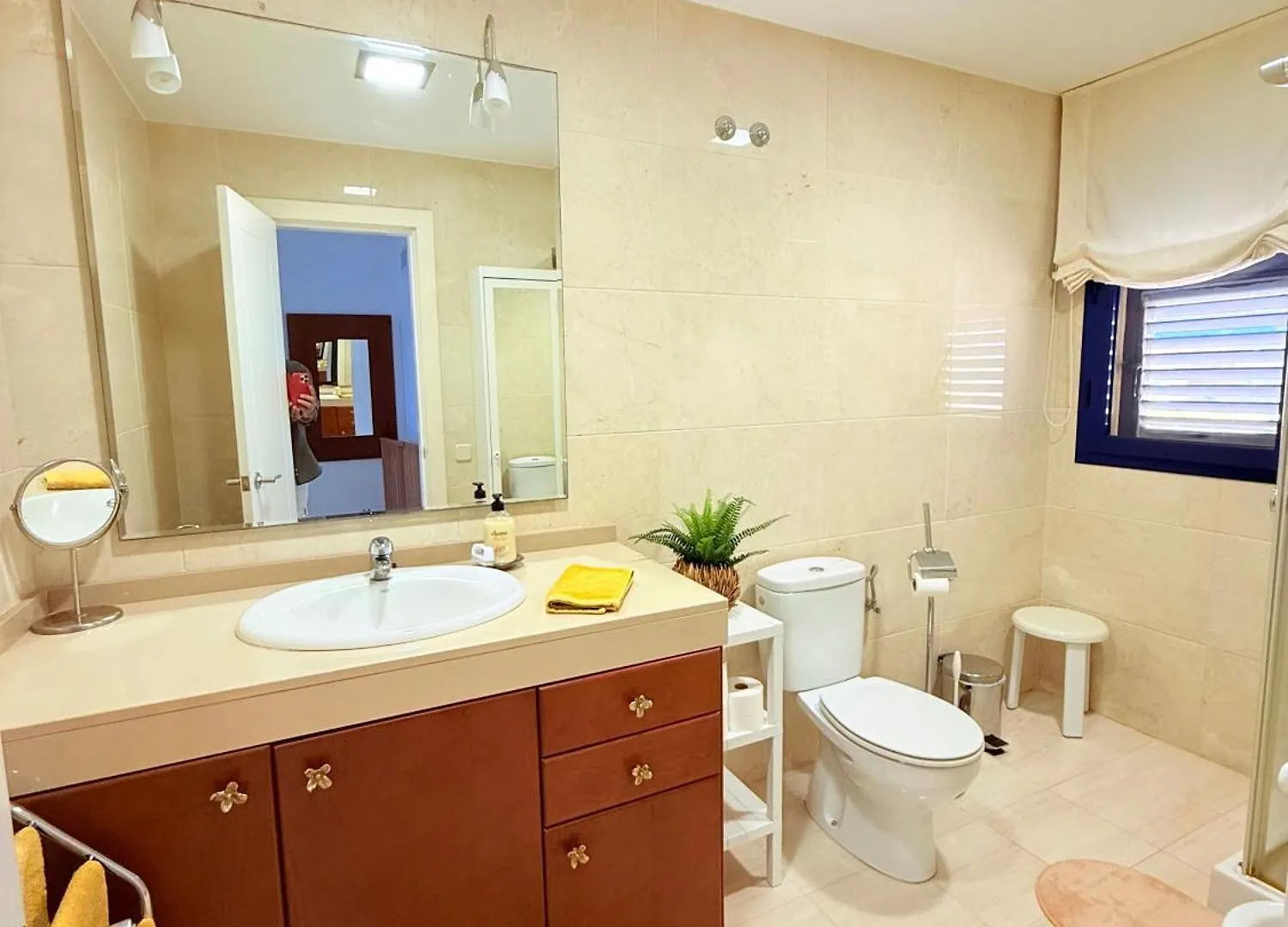 Cozy Corner Close To Beach, Golf And Shopping San Bartolomé 0*,