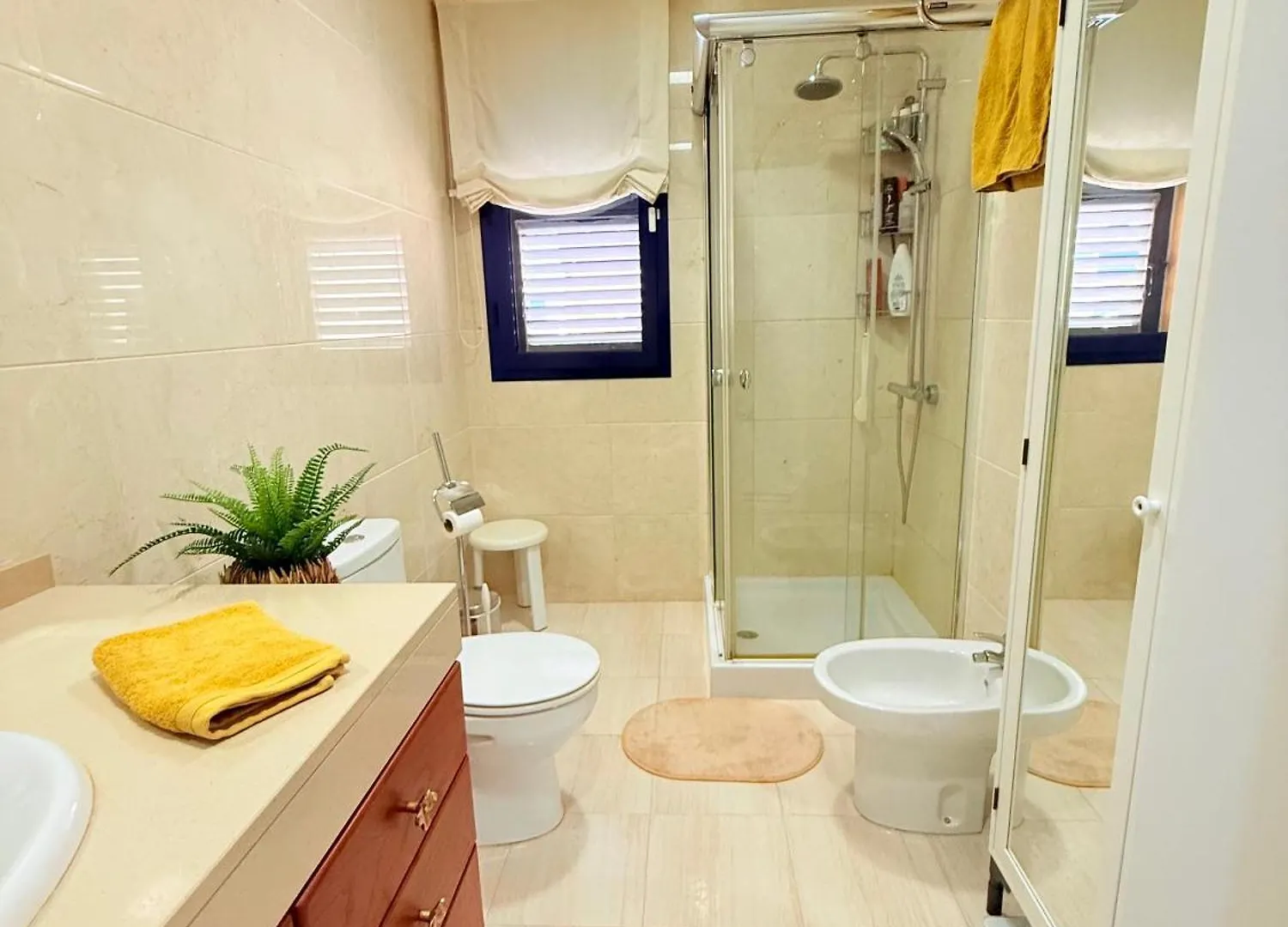 Cozy Corner Close To Beach, Golf And Shopping San Bartolomé Nyaraló