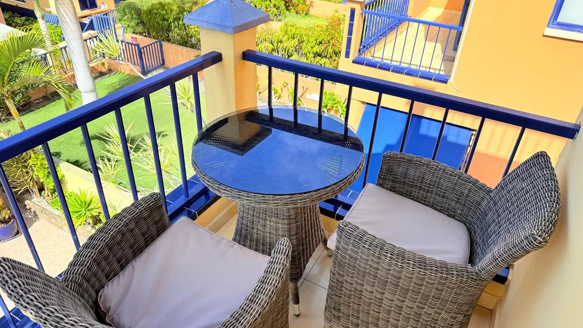 Nyaraló Cozy Corner Close To Beach, Golf And Shopping San Bartolomé Spanyolország