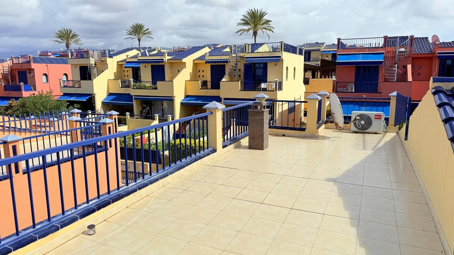 Cozy Corner Close To Beach, Golf And Shopping San Bartolomé
