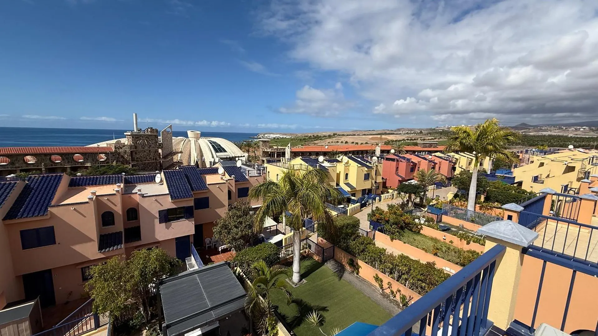 Cozy Corner Close To Beach, Golf And Shopping San Bartolomé 0*,