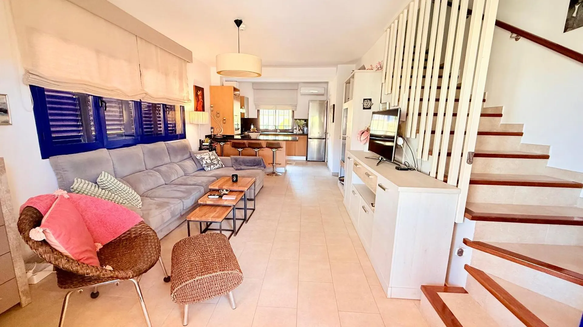 Cozy Corner Close To Beach, Golf And Shopping San Bartolomé Nyaraló