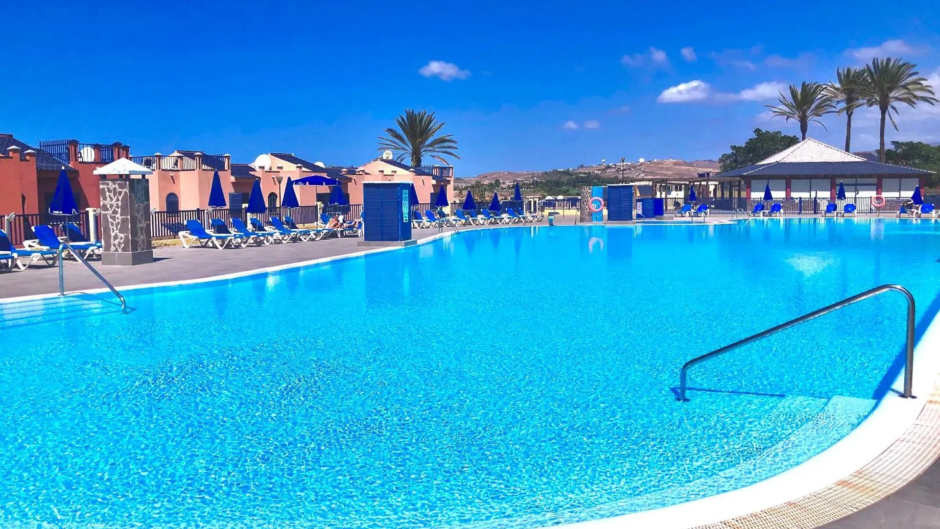 Hébergement de vacances Cozy Corner Close To Beach, Golf And Shopping San Bartolomé Espagne