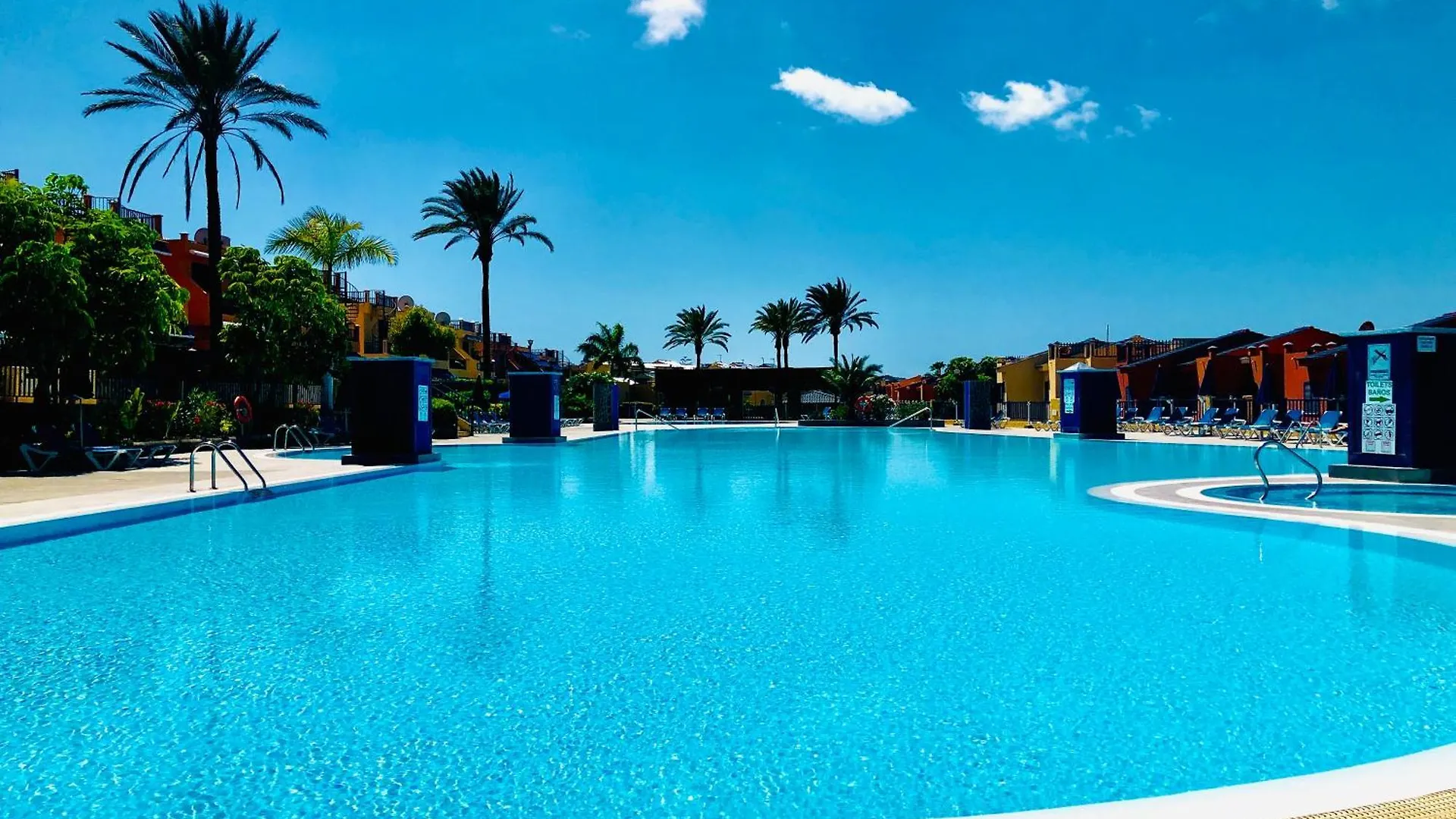 Cozy Corner Close To Beach, Golf And Shopping San Bartolomé Nyaraló