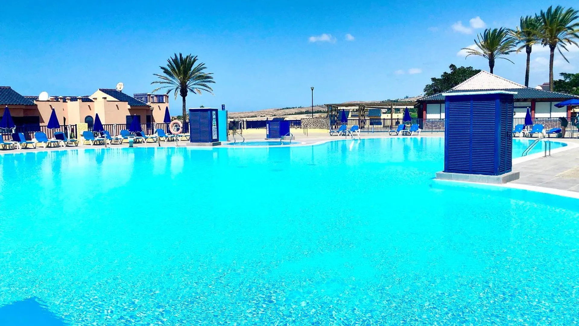 Cozy Corner Close To Beach, Golf And Shopping San Bartolomé