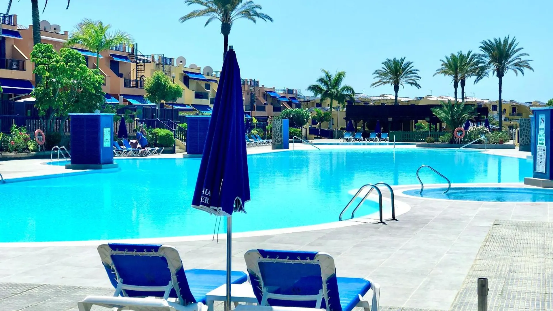Cozy Corner Close To Beach, Golf And Shopping San Bartolomé Nyaraló