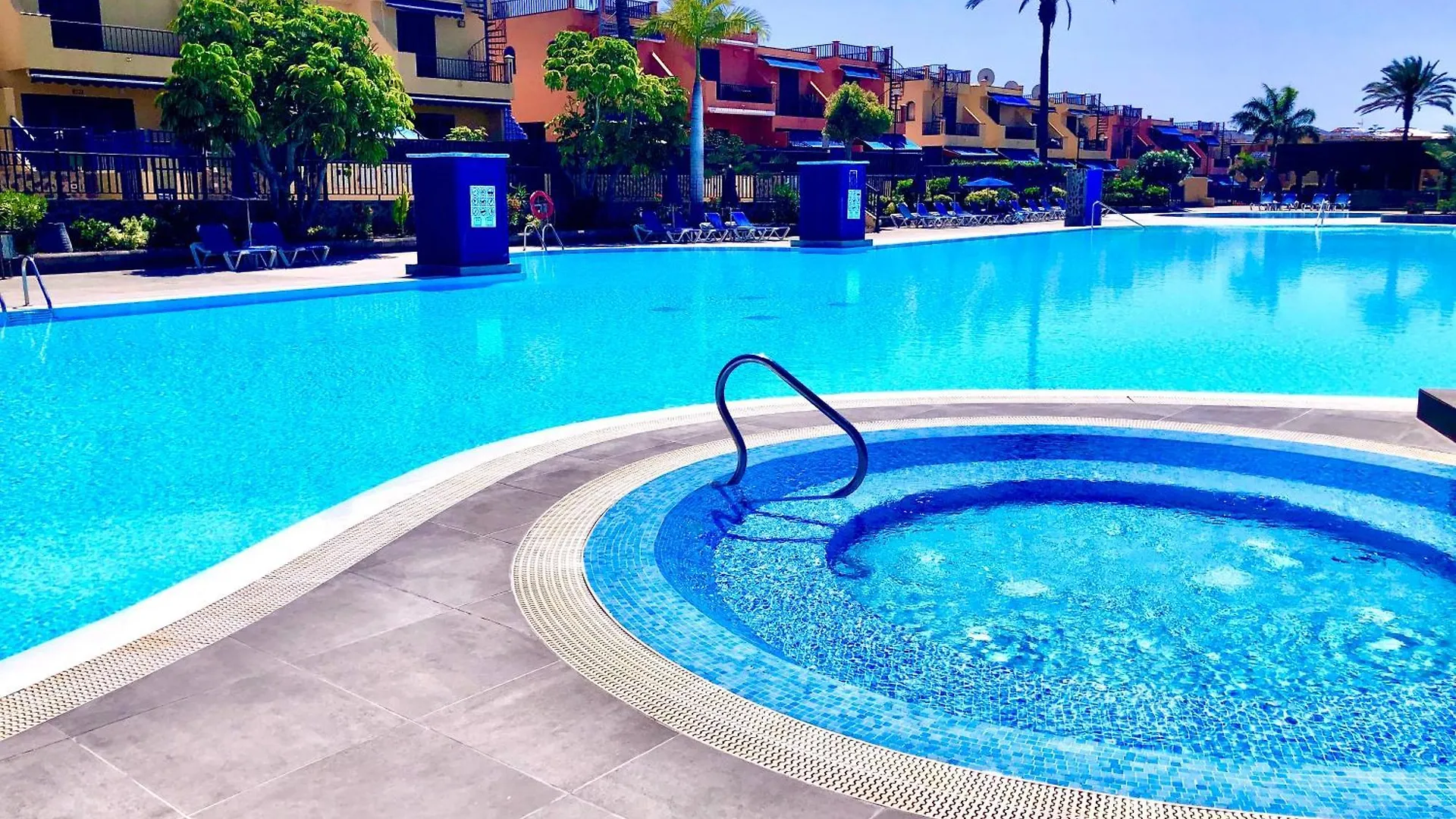 Nyaraló Cozy Corner Close To Beach, Golf And Shopping San Bartolomé