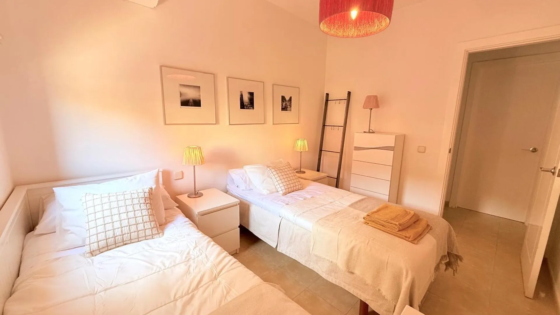 Cozy Corner Close To Beach, Golf And Shopping San Bartolomé