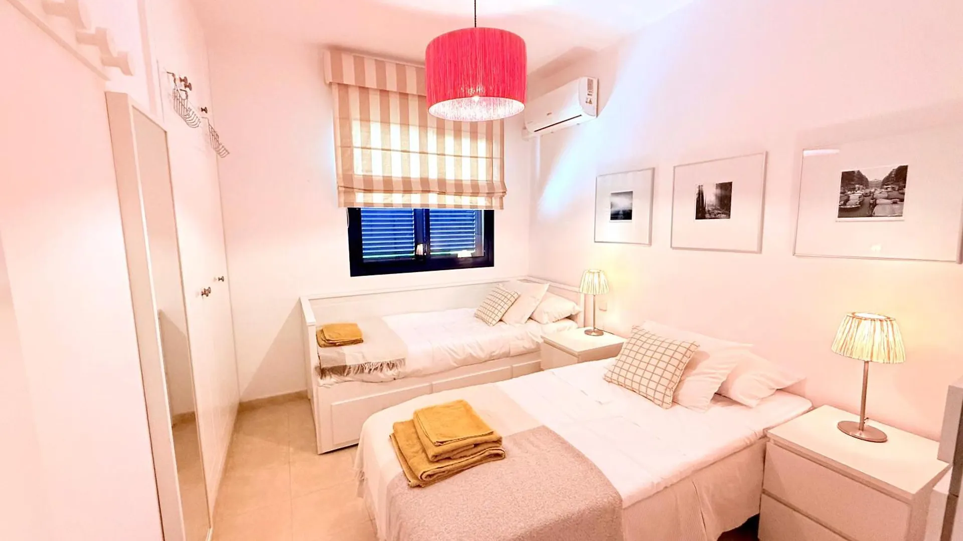 Nyaraló Cozy Corner Close To Beach, Golf And Shopping San Bartolomé
