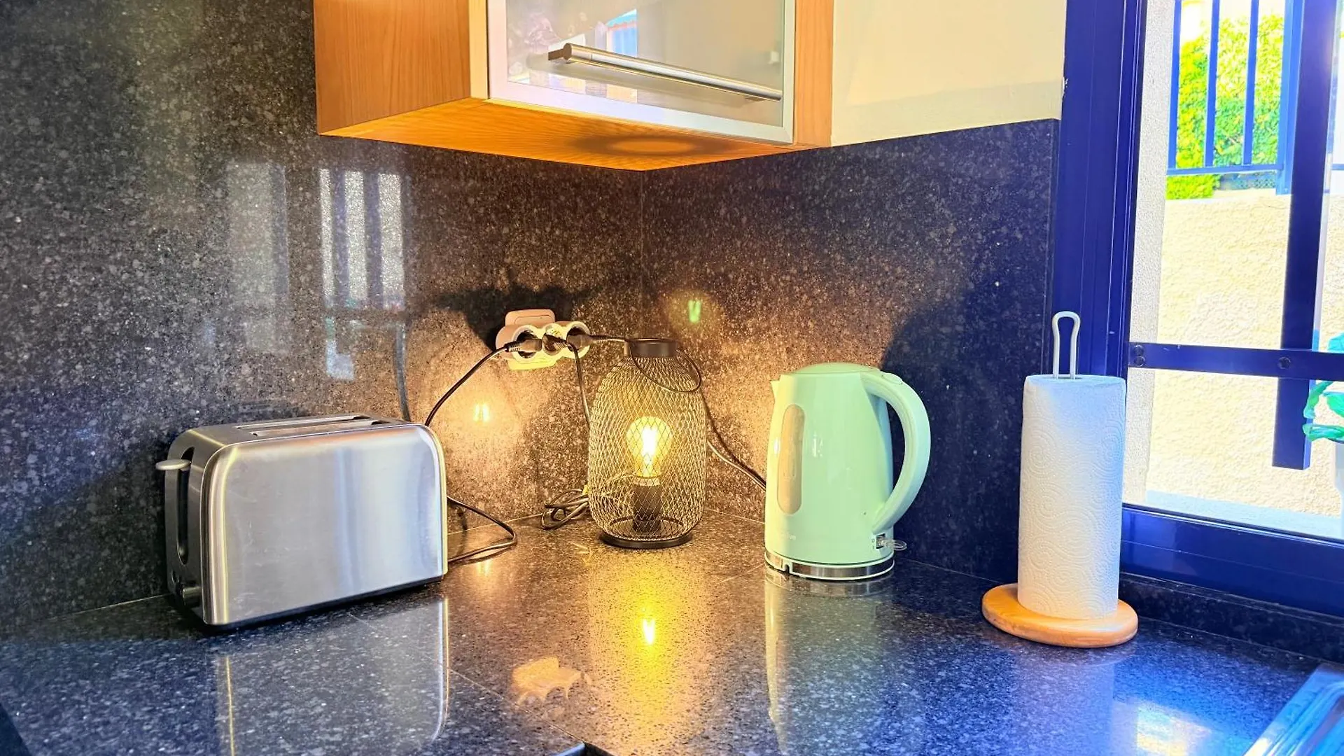 Cozy Corner Close To Beach, Golf And Shopping San Bartolomé 0*,  Spanyolország