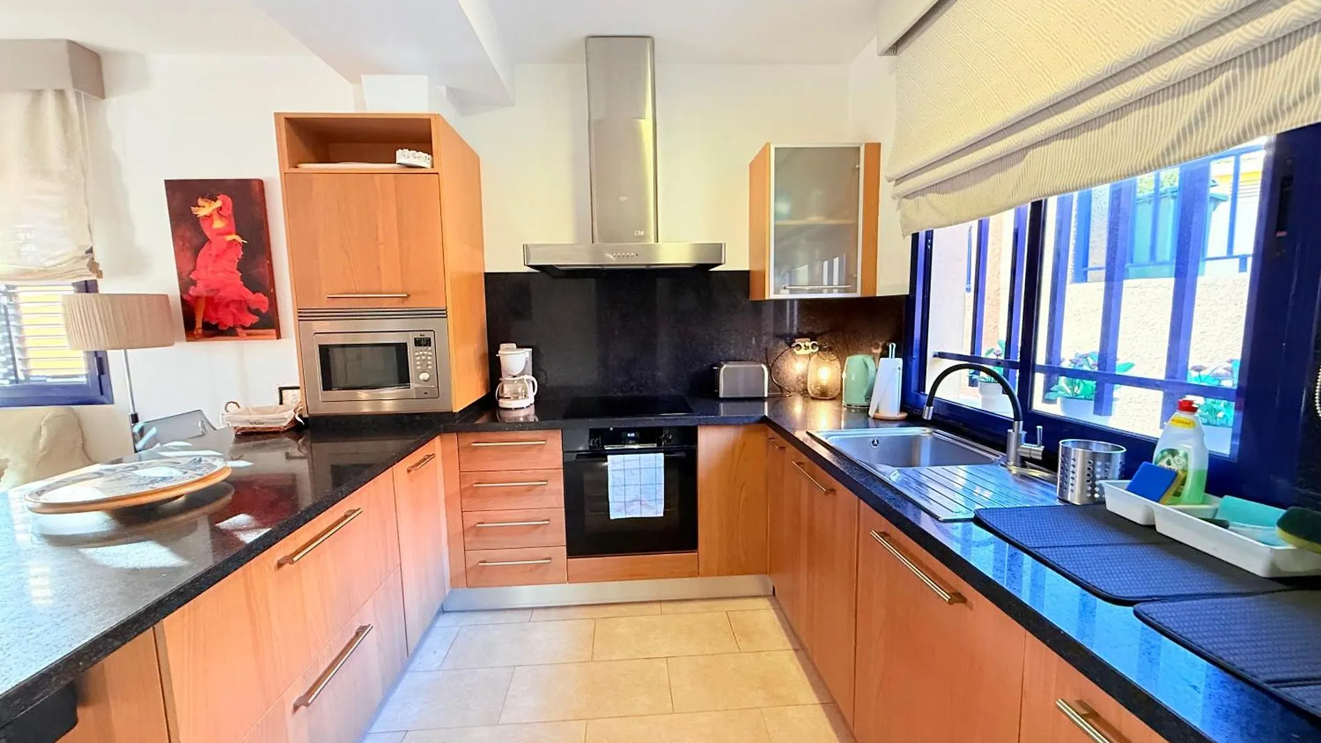 Cozy Corner Close To Beach, Golf And Shopping San Bartolomé Nyaraló