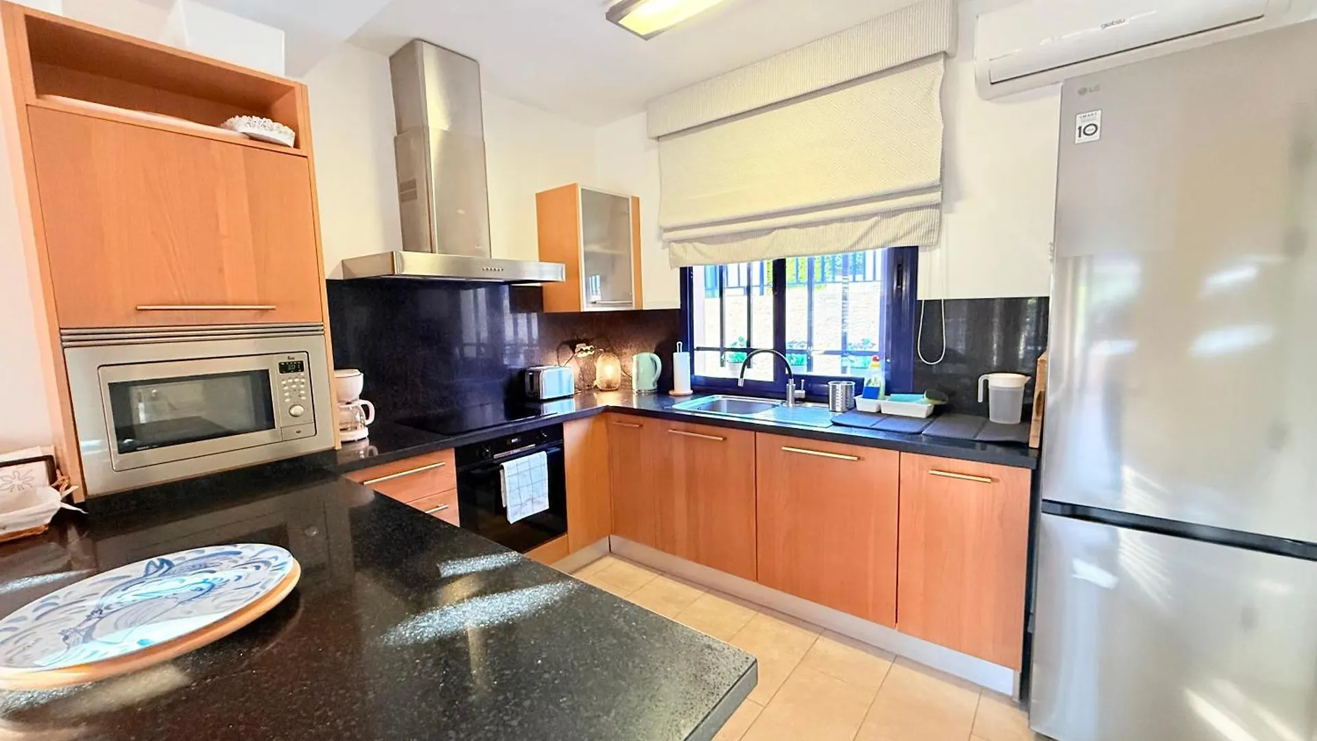 Hébergement de vacances Cozy Corner Close To Beach, Golf And Shopping San Bartolomé Espagne